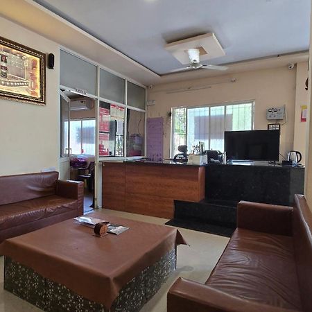 Hotel Maheshwari Green'S Ujjain Luaran gambar